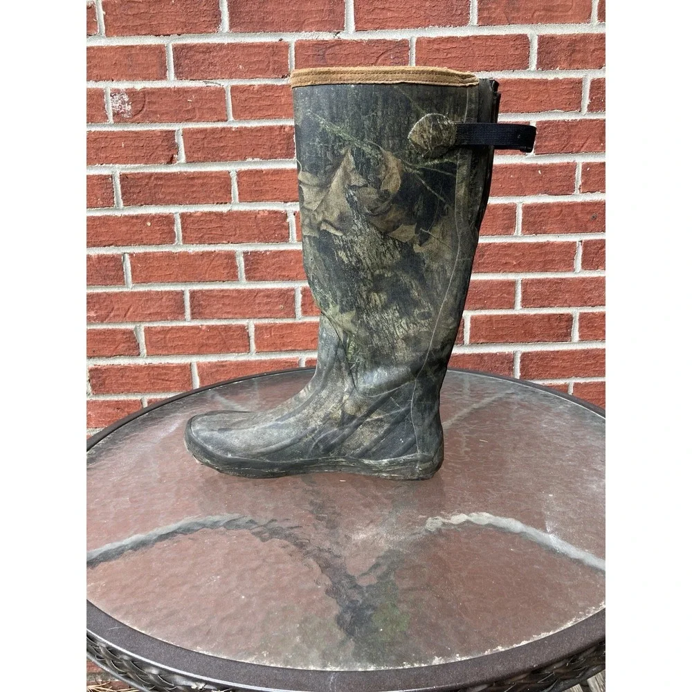 (RIGHT BOOT ONLY) LaCrosse AlphaBurly Sport 18